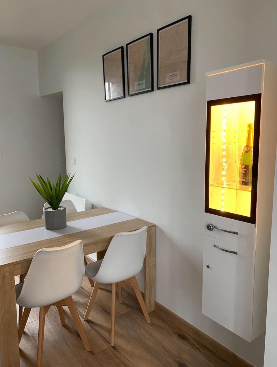 Loft Jardin Et Spa Bressuire Dış mekan fotoğraf